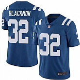 Nike Colts 32 Julian Blackmon Royal Vapor Untouchable Limited Jersey Dzhi,baseball caps,new era cap wholesale,wholesale hats